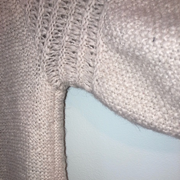 Free People Chunky Cardigan - Picture 8 of 8